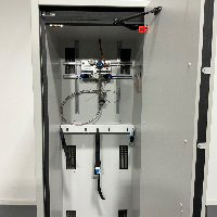 Asecos Storage Cabinets Gas image 2